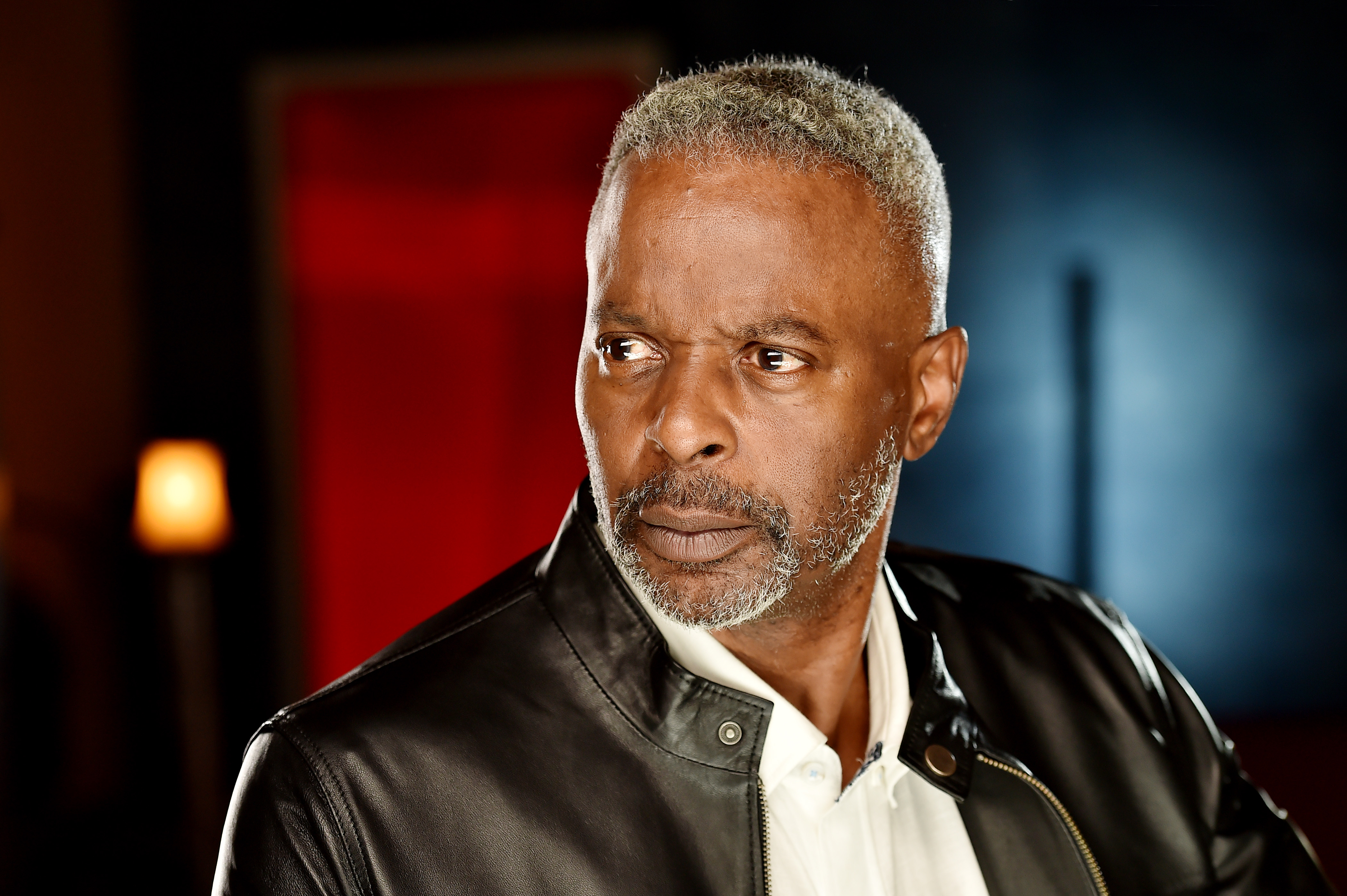 actor Victor Love large photo