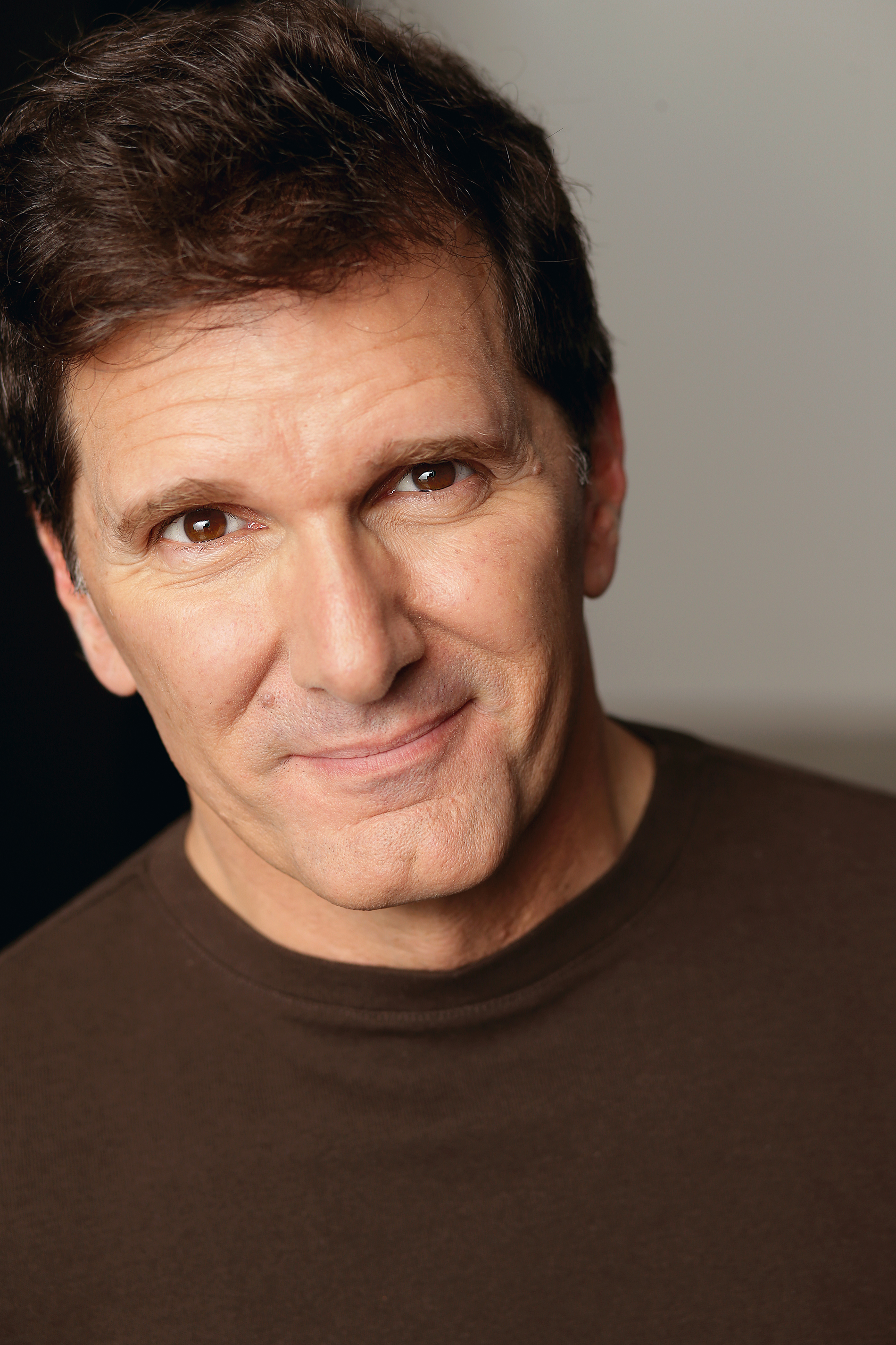 actor William Duffy large photo