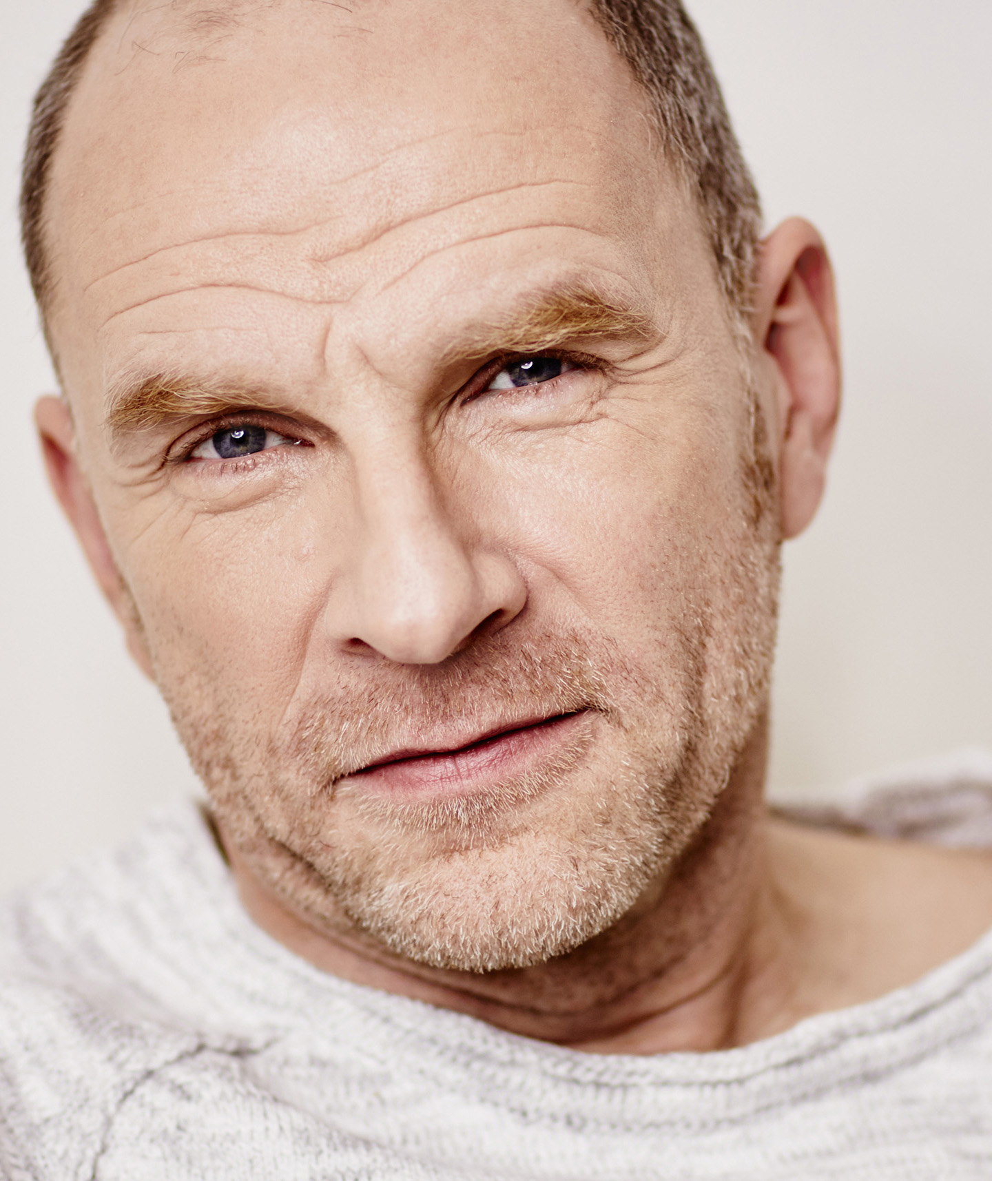 actor Götz Schubert large photo