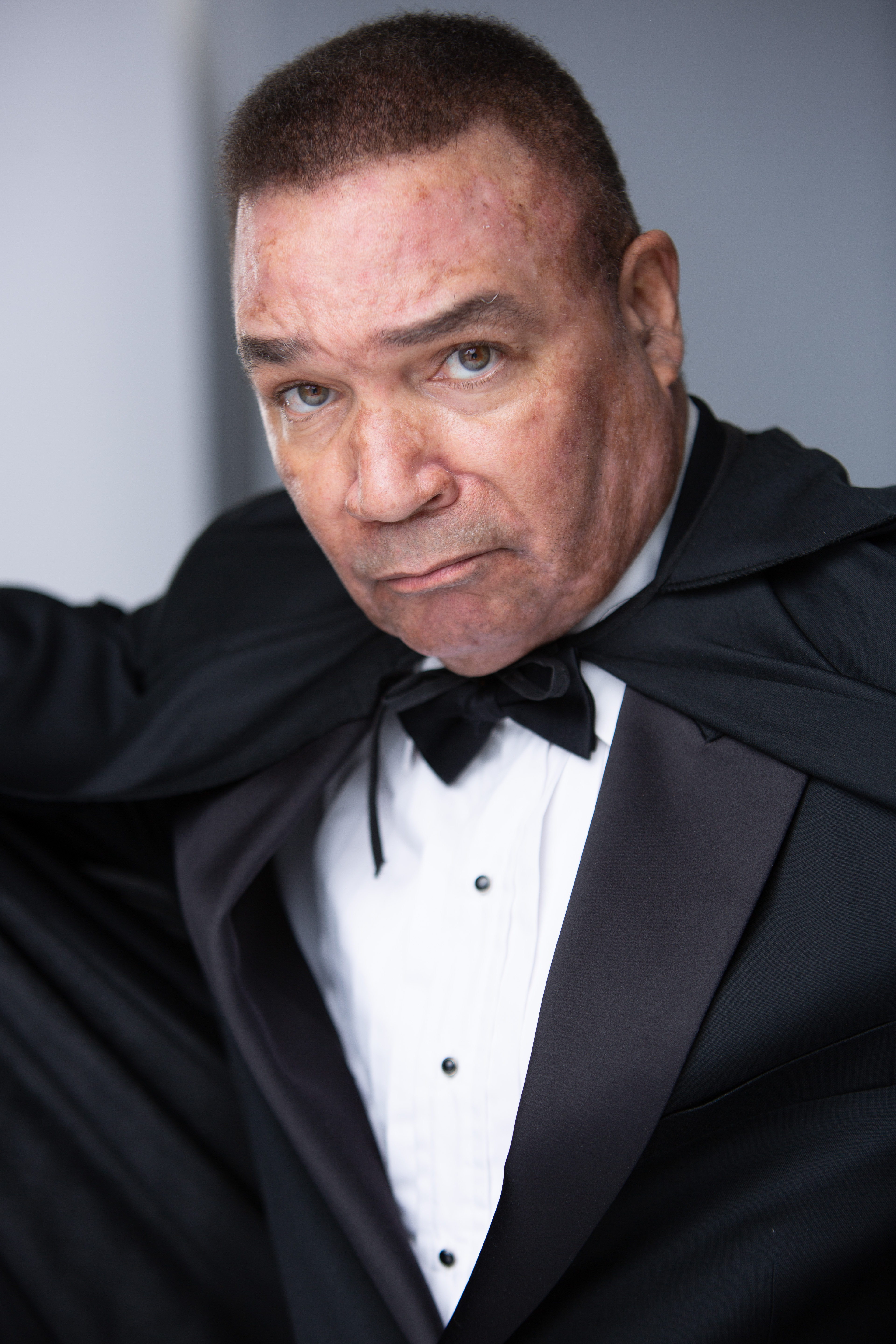 actor Christopher Michael large photo