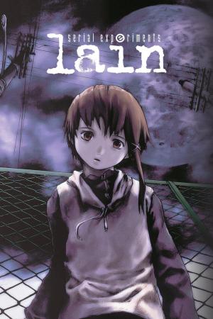 Serial Experiments Lain [Russian]