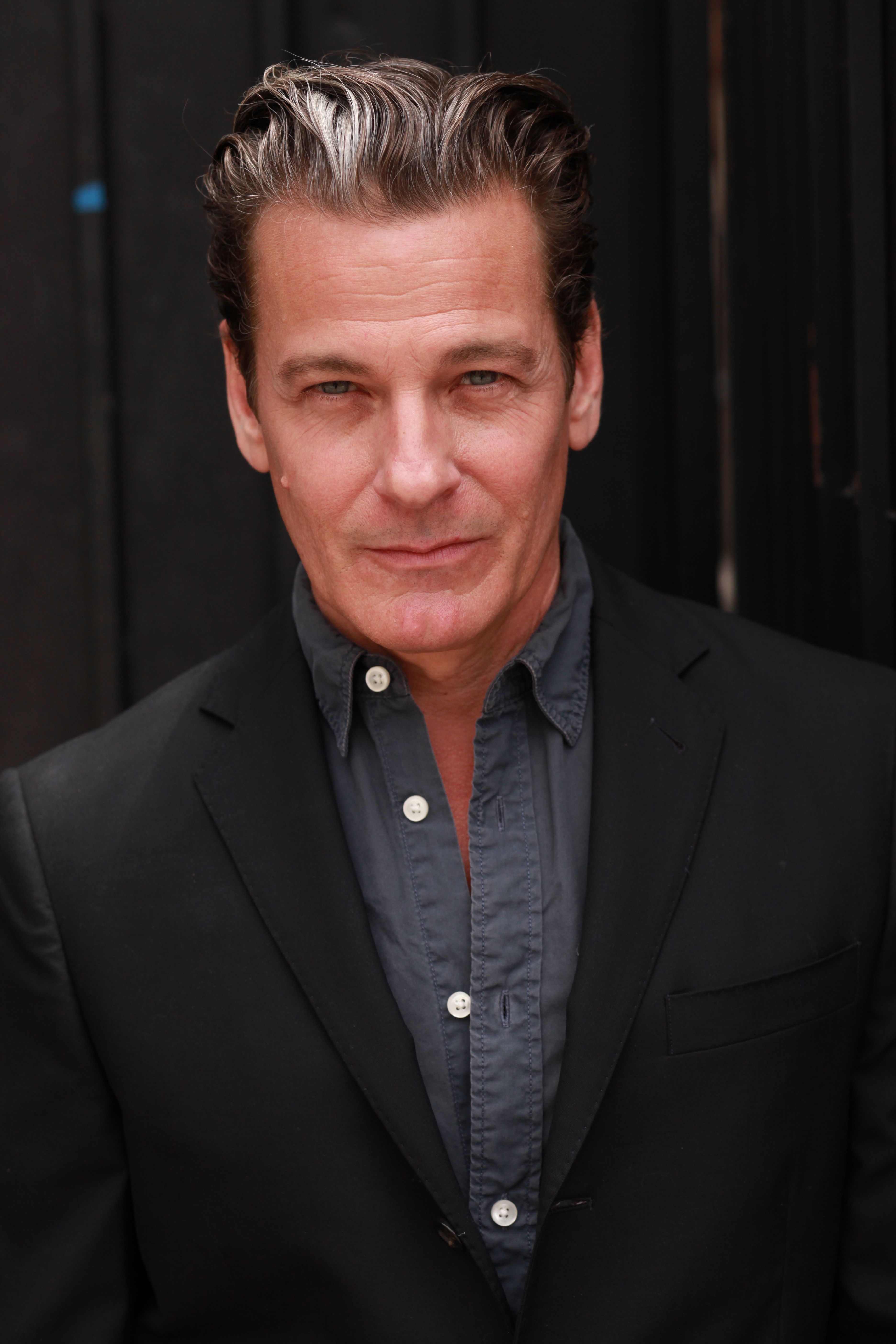 actor Adam Storke large photo