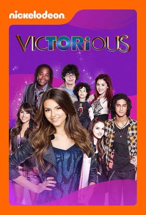Victorious [Version française] S1-S4