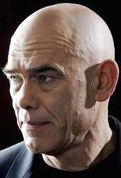 actor Peter Guinness large photo