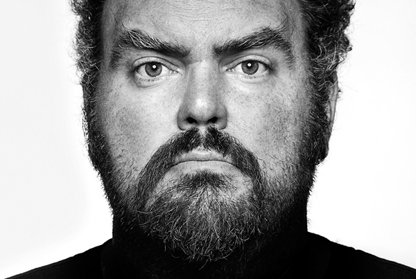 actor Jon Schnepp large photo