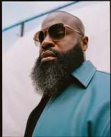 Tariq Trotter