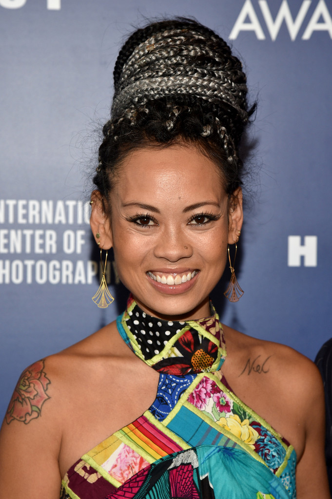 Anya Ayoung-Chee