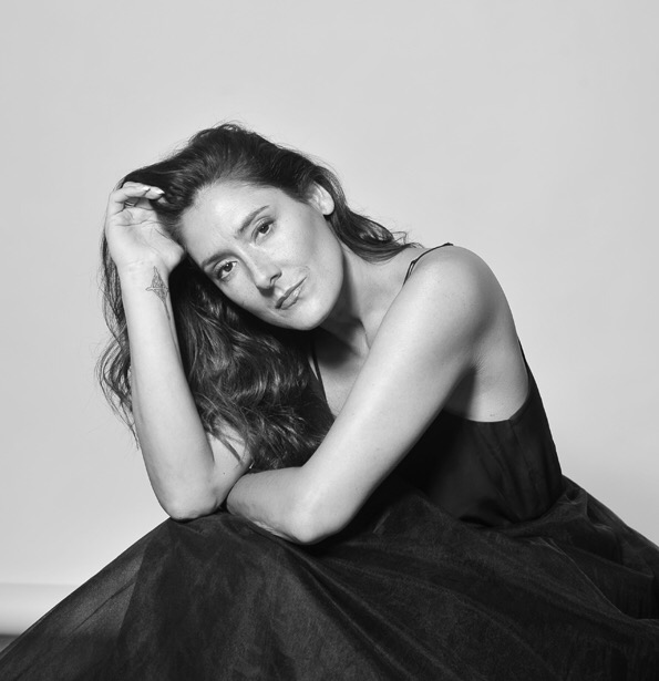 actor Alicia Coppola large photo