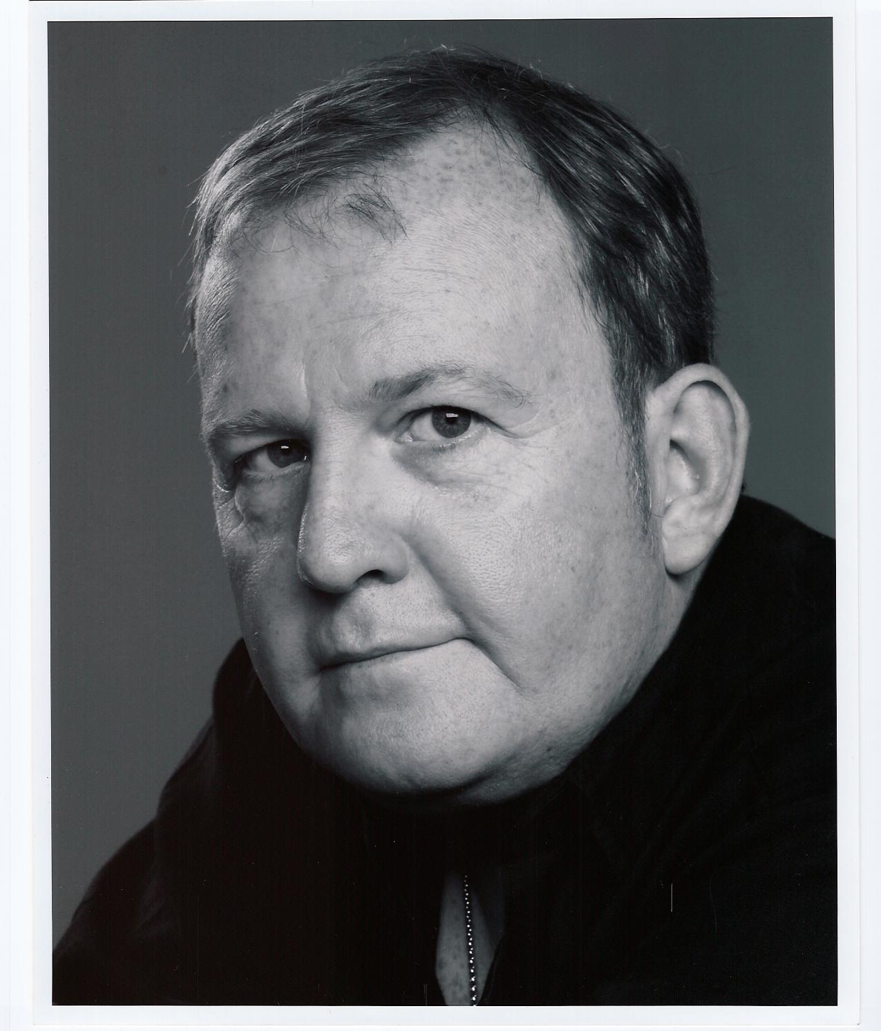 actor Ford Kiernan large photo
