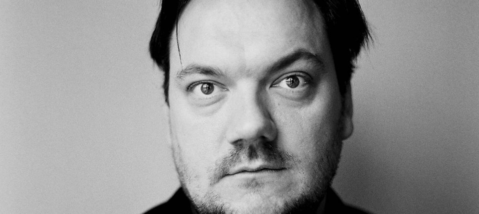 actor Charly Hübner large photo