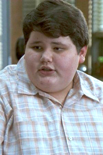 actor Jerry Messing large photo