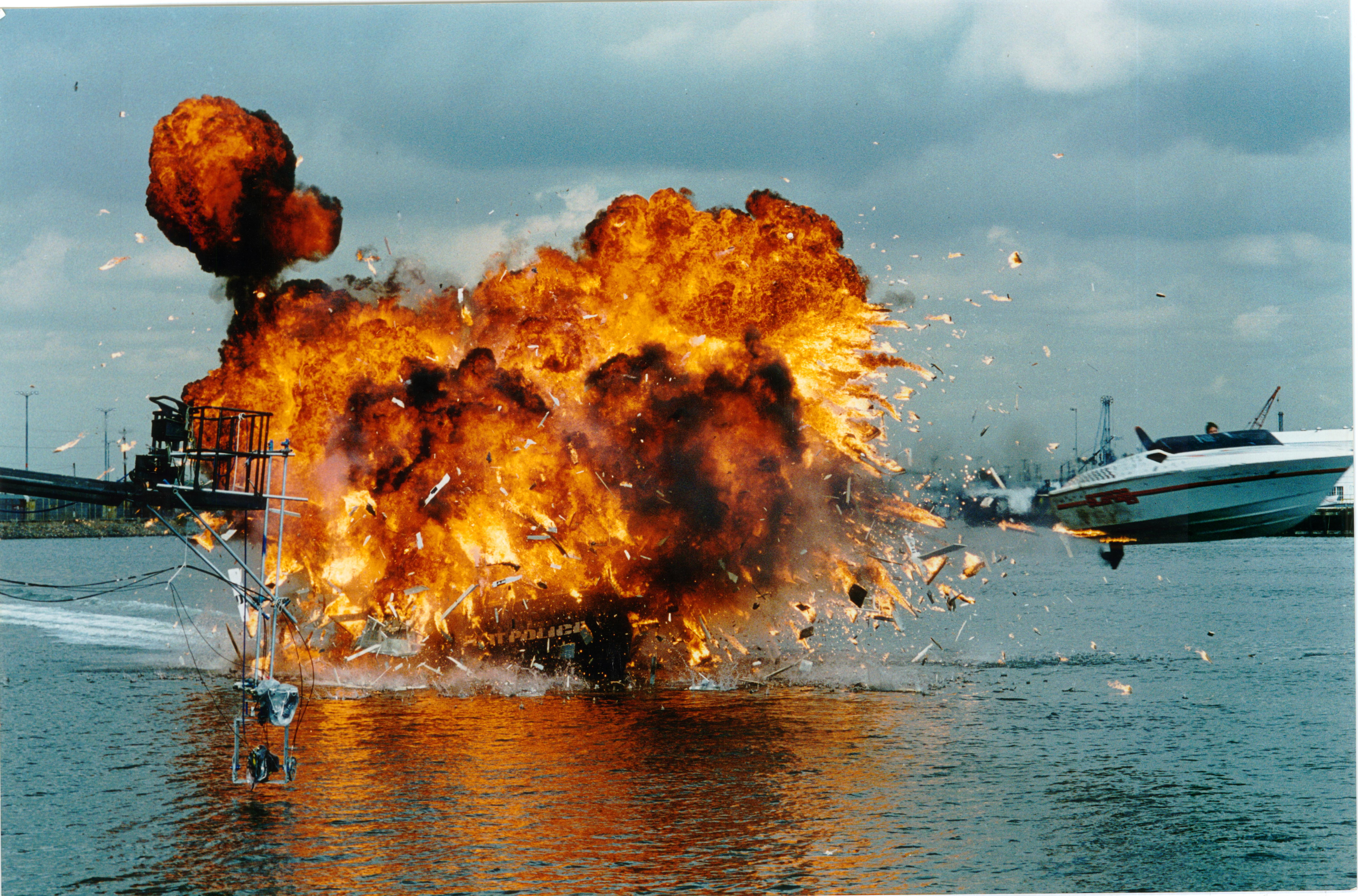 actor Mickey Giacomazzi large photo