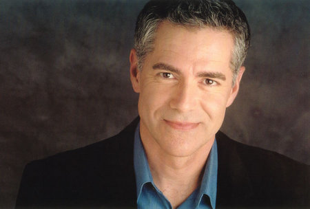 actor Terry Rhoads large photo