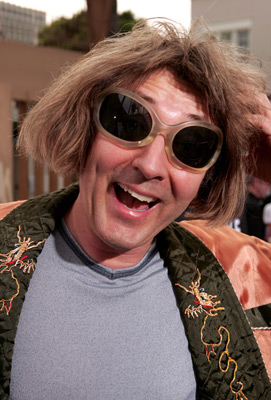 actor Emo Philips large photo