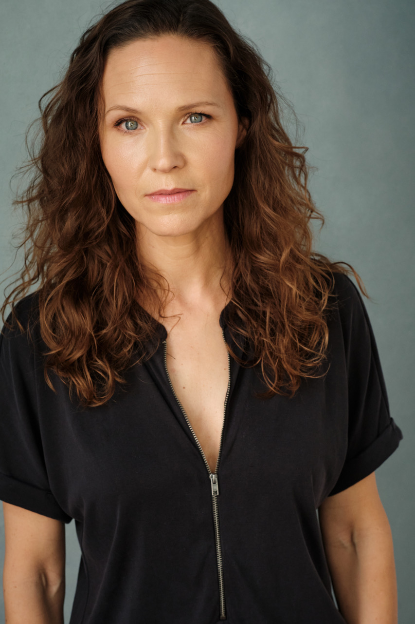 actor Chad Morgan large photo