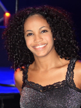 actor Jodie Resther large photo