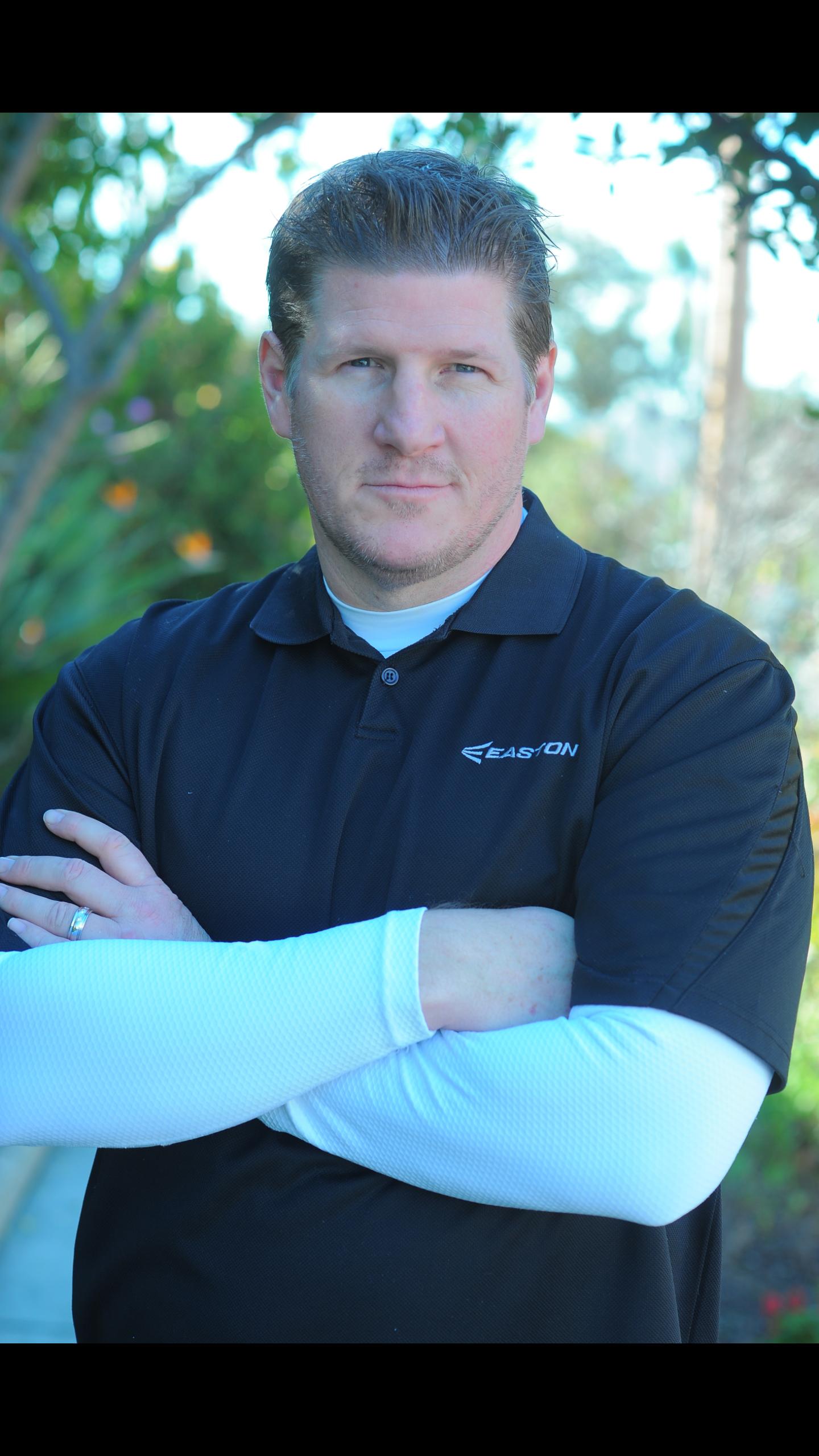 actor Brian Turk large photo