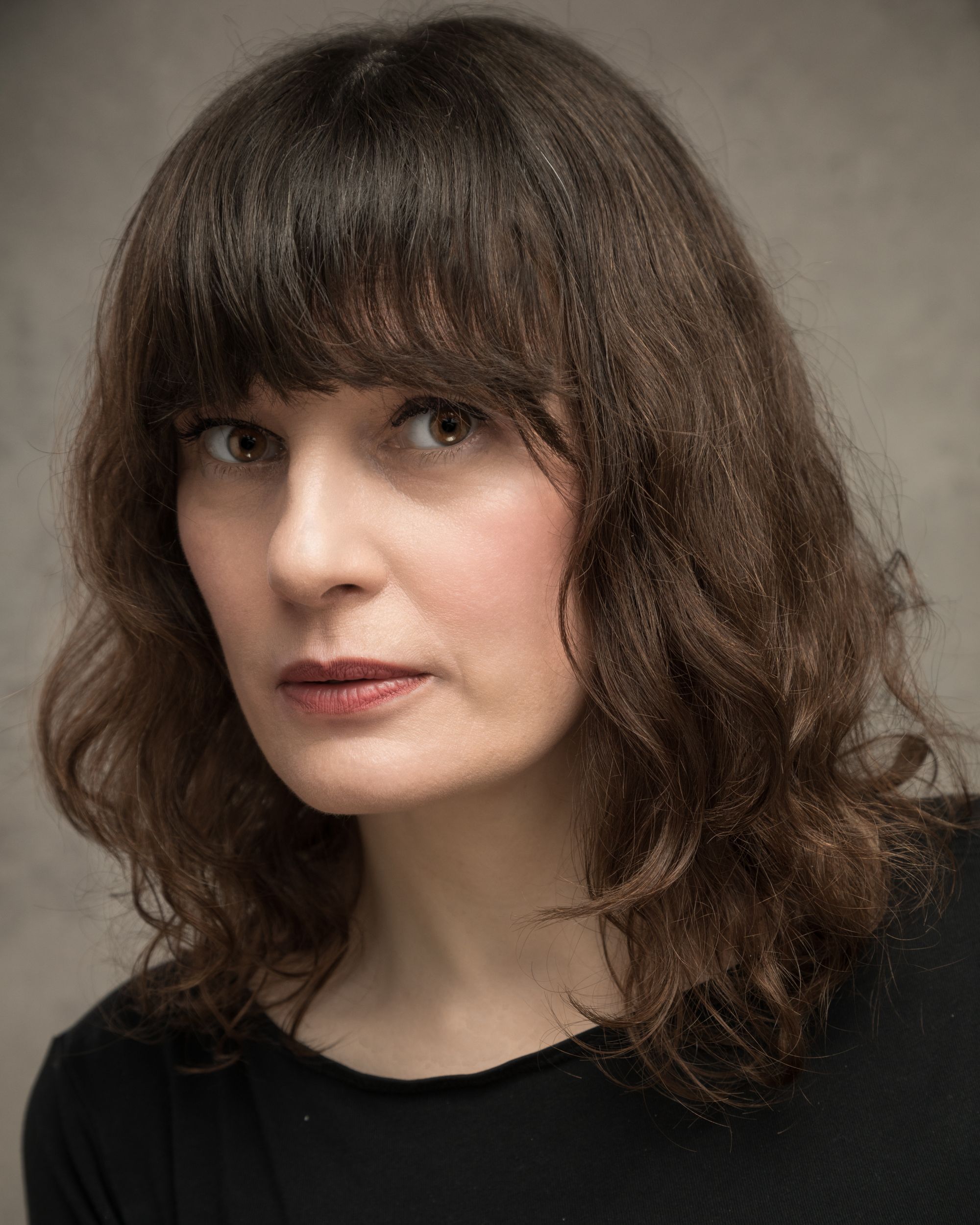 actor Margaret Cabourn-Smith large photo