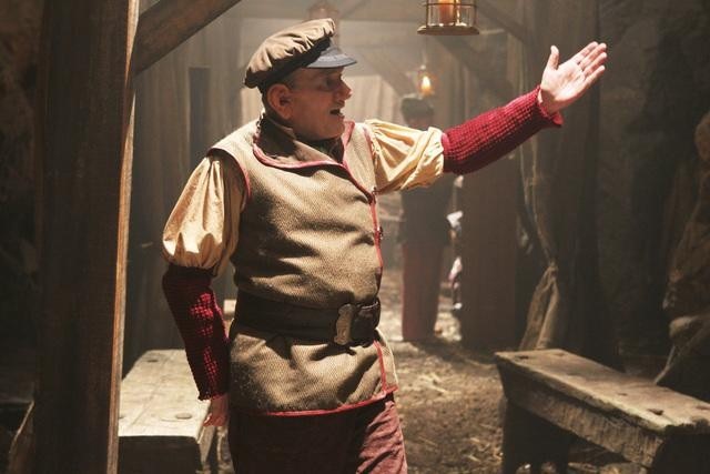 actor Ken Kramer large photo