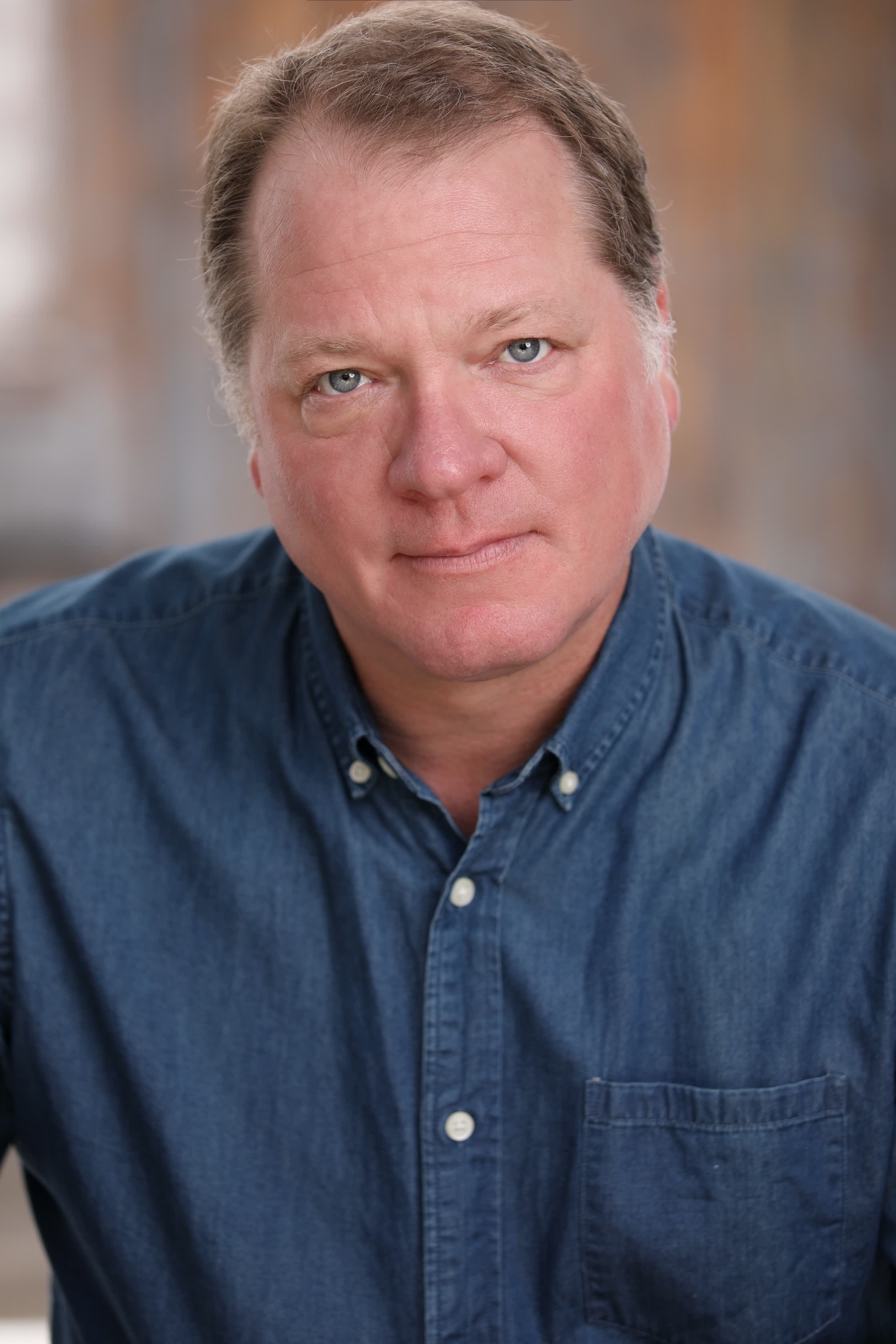 actor Colby French large photo