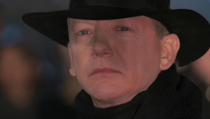 actor John Walcutt large photo