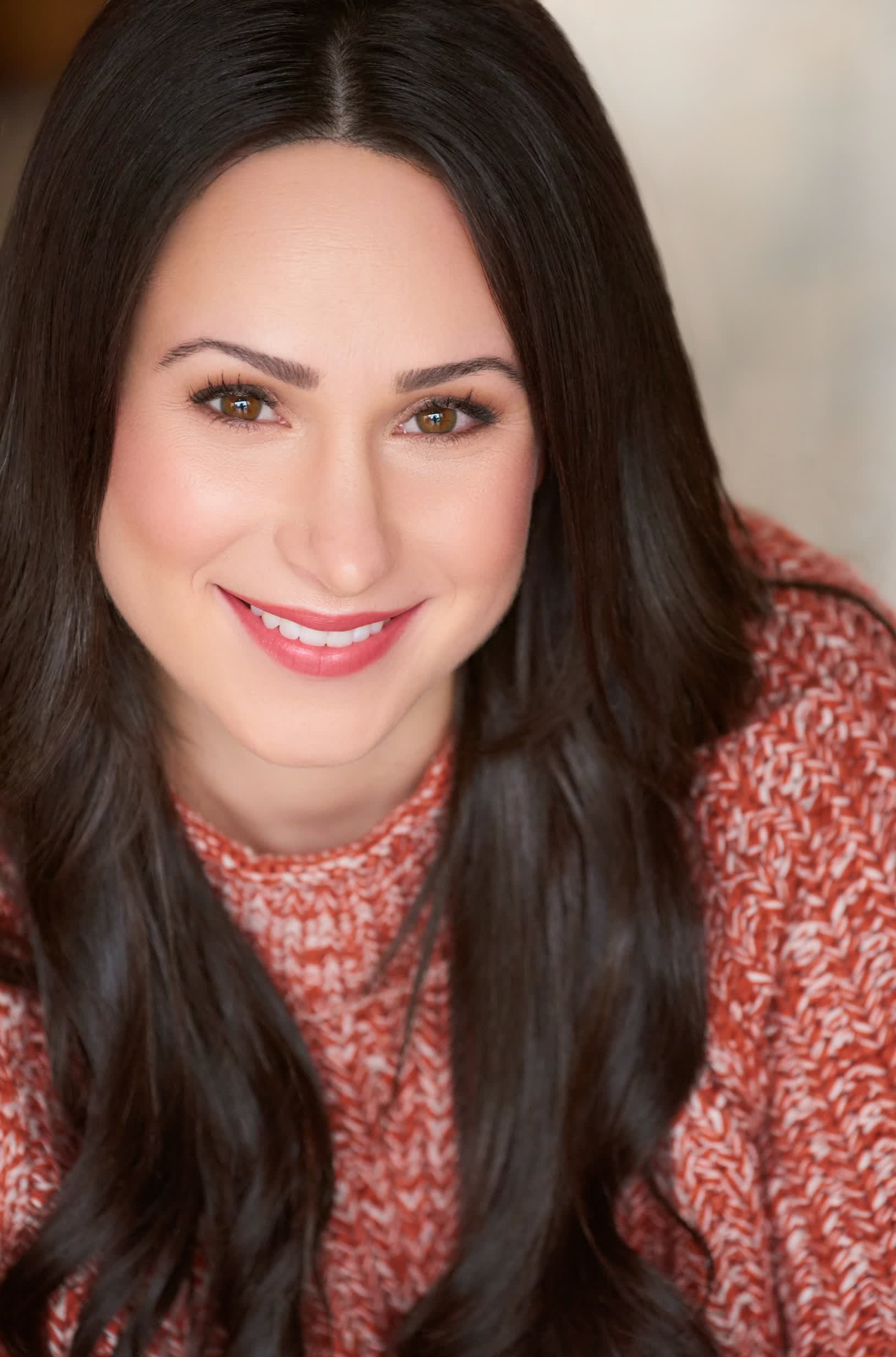 actor Danielle Judovits large photo