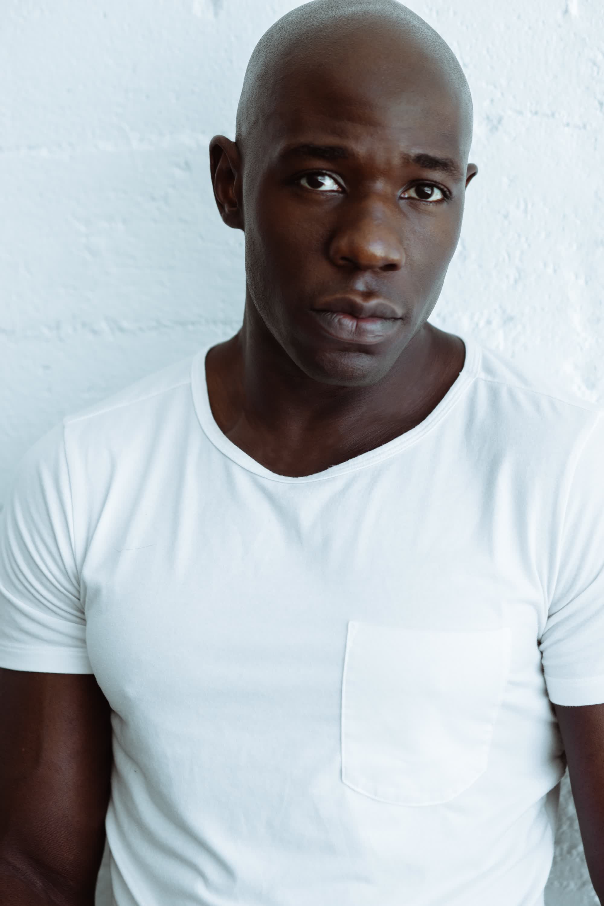 actor McKinley Belcher III large photo