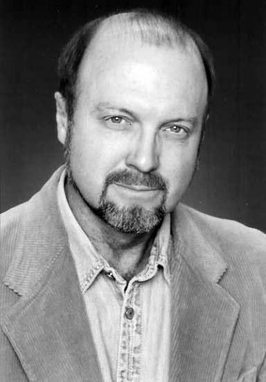 actor Ed Blaylock large photo