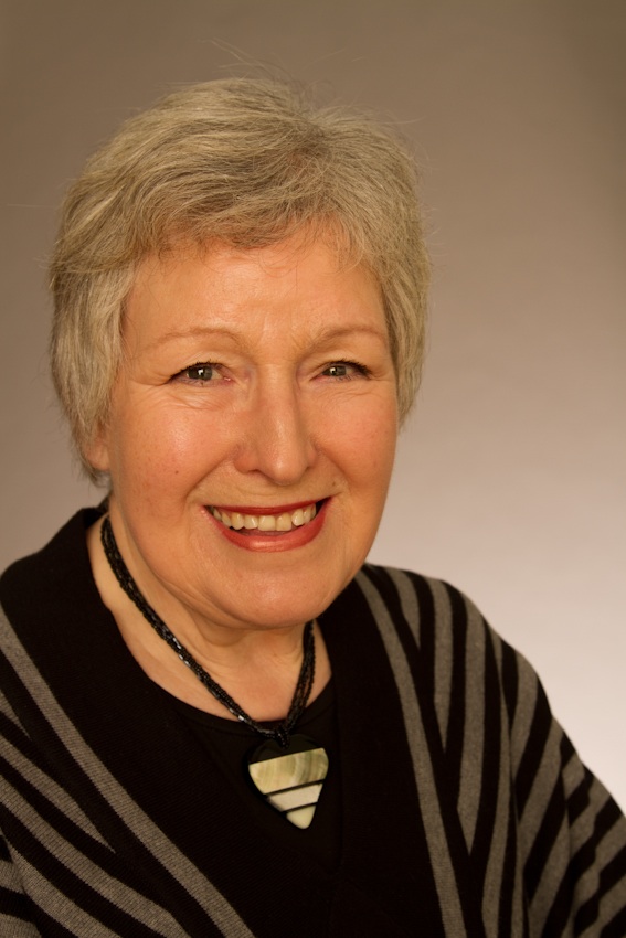 actor Marlene Sidaway large photo