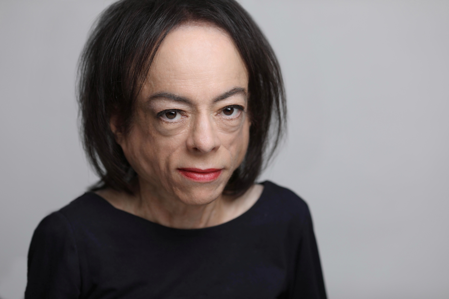 actor Liz Carr large photo