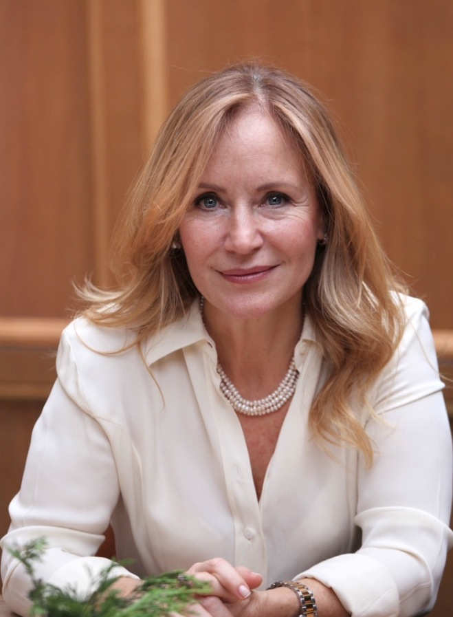 actor Zerrin Nisanci large photo