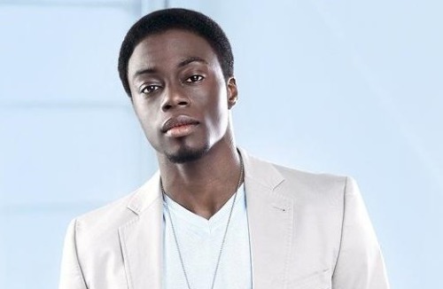 actor Clé Bennett large photo