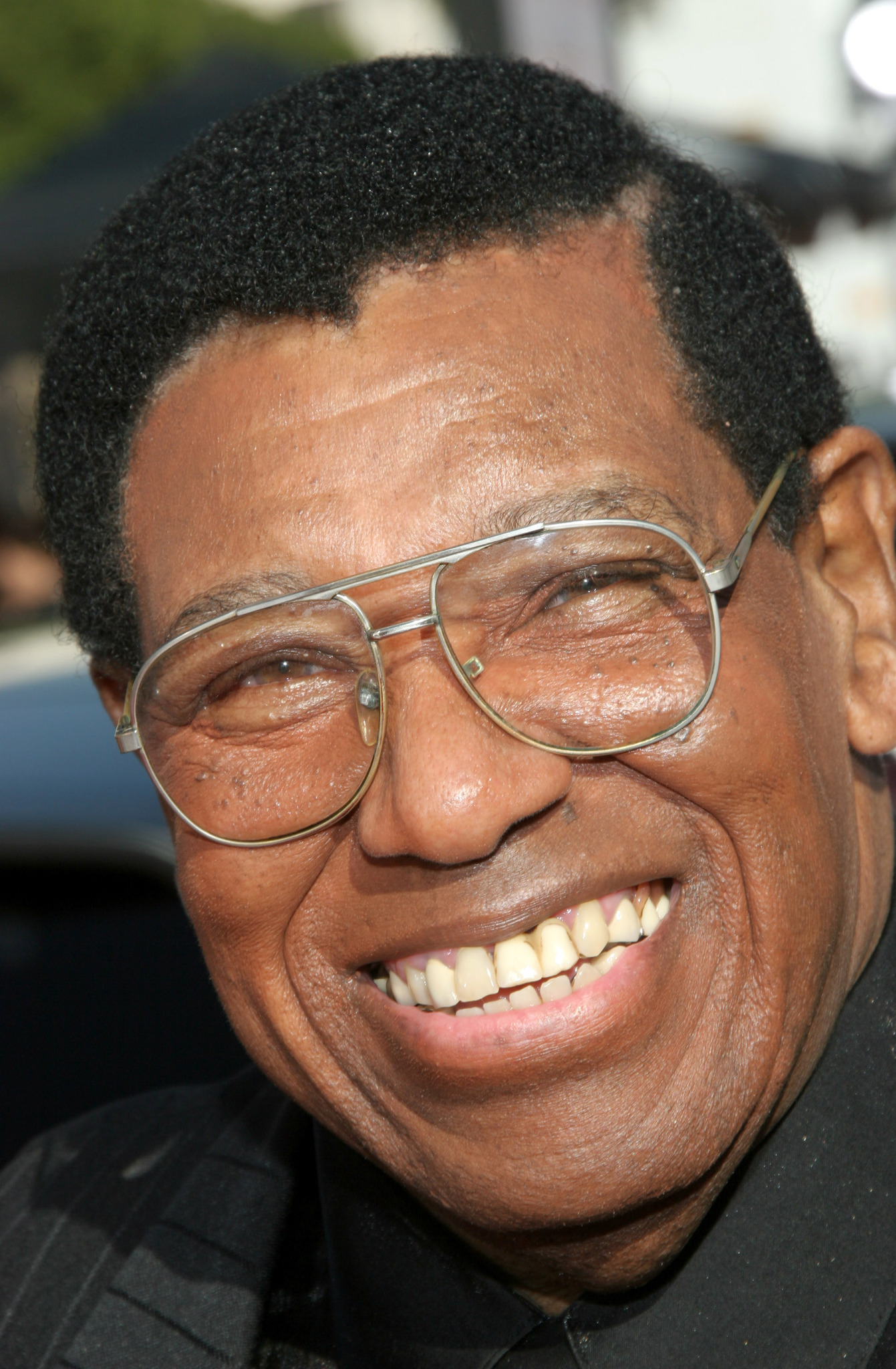 actor Johnny Brown large photo