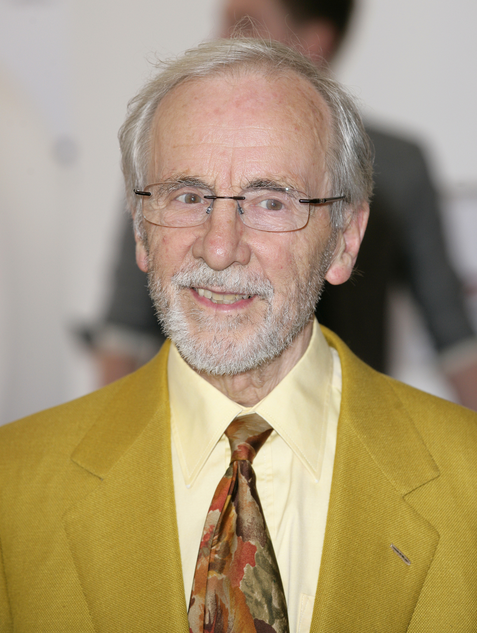 actor Andrew Sachs large photo