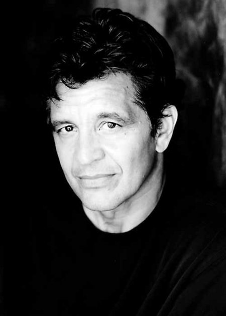 actor Ed Marinaro large photo