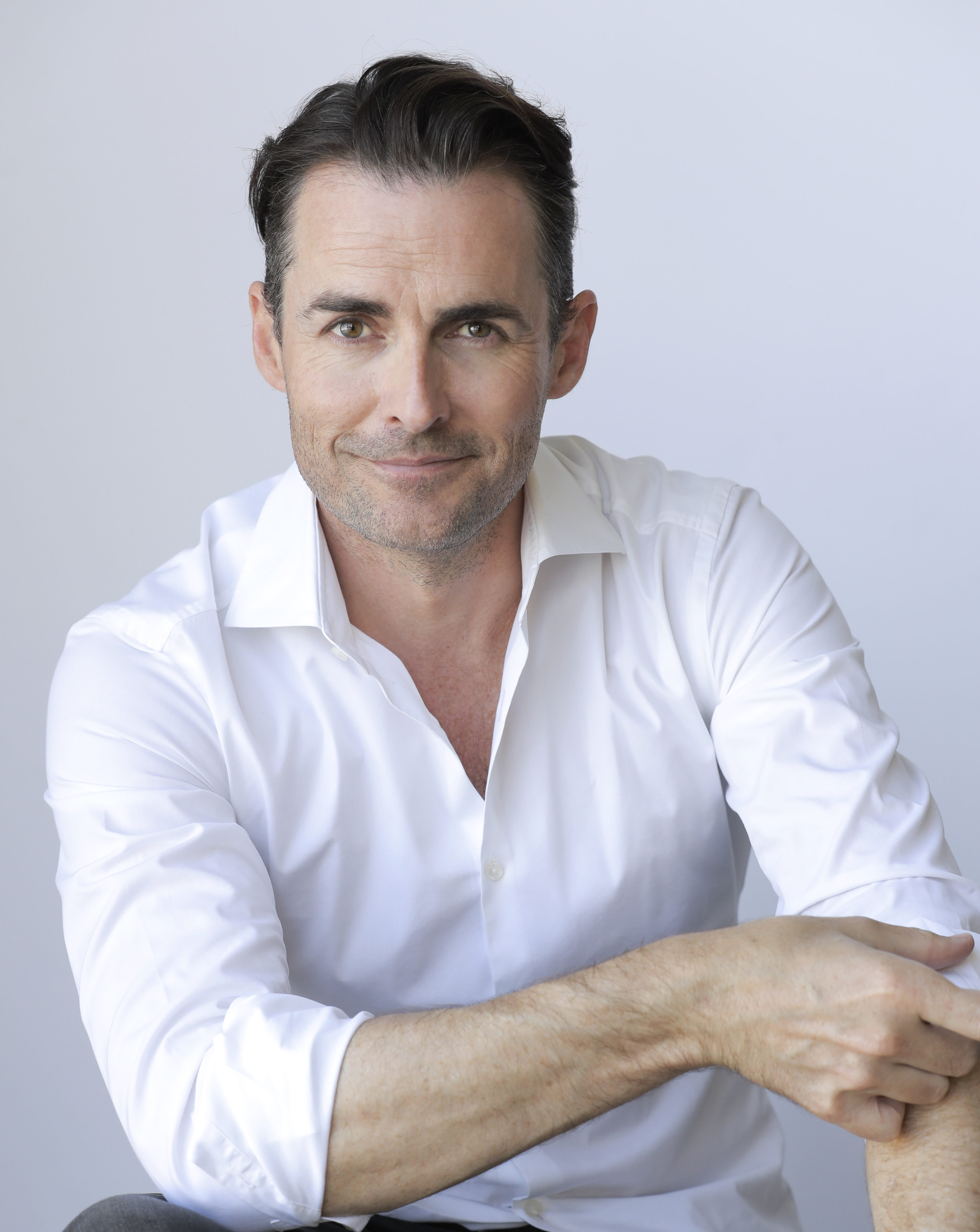 actor Ian Duncan large photo