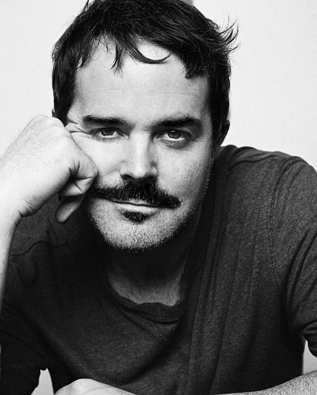 actor James Aaron Oliver large photo