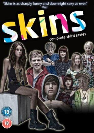 Skins [Hindi] S1-S7