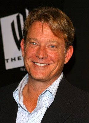 actor Christopher Rich large photo