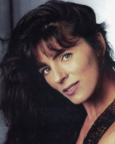 actor Mira Furlan large photo