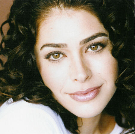 actor Portia Dawson large photo