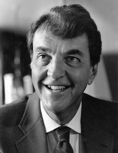 actor Lou Scheimer large photo