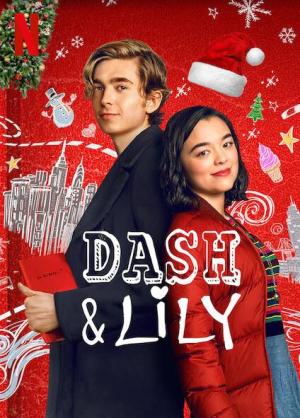 Dash & Lily [Hindi]