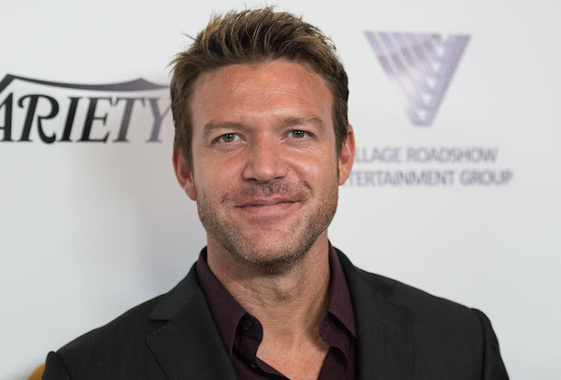 actor Matt Passmore large photo