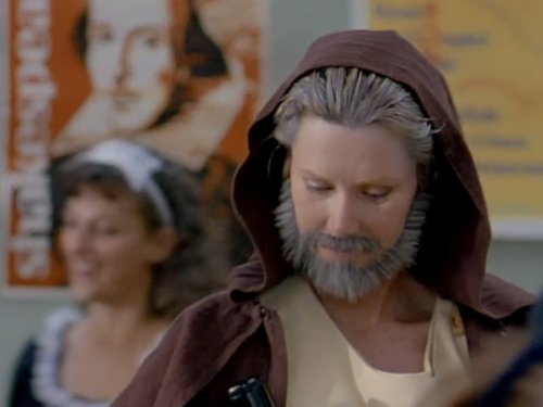 actor May Quigley large photo