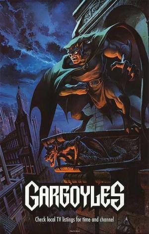 Gargoyles [Version française] S2-S3