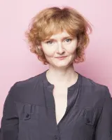 Kelly Metzger