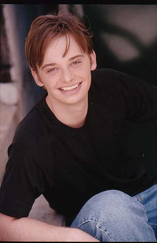 actor Fred Meyers large photo