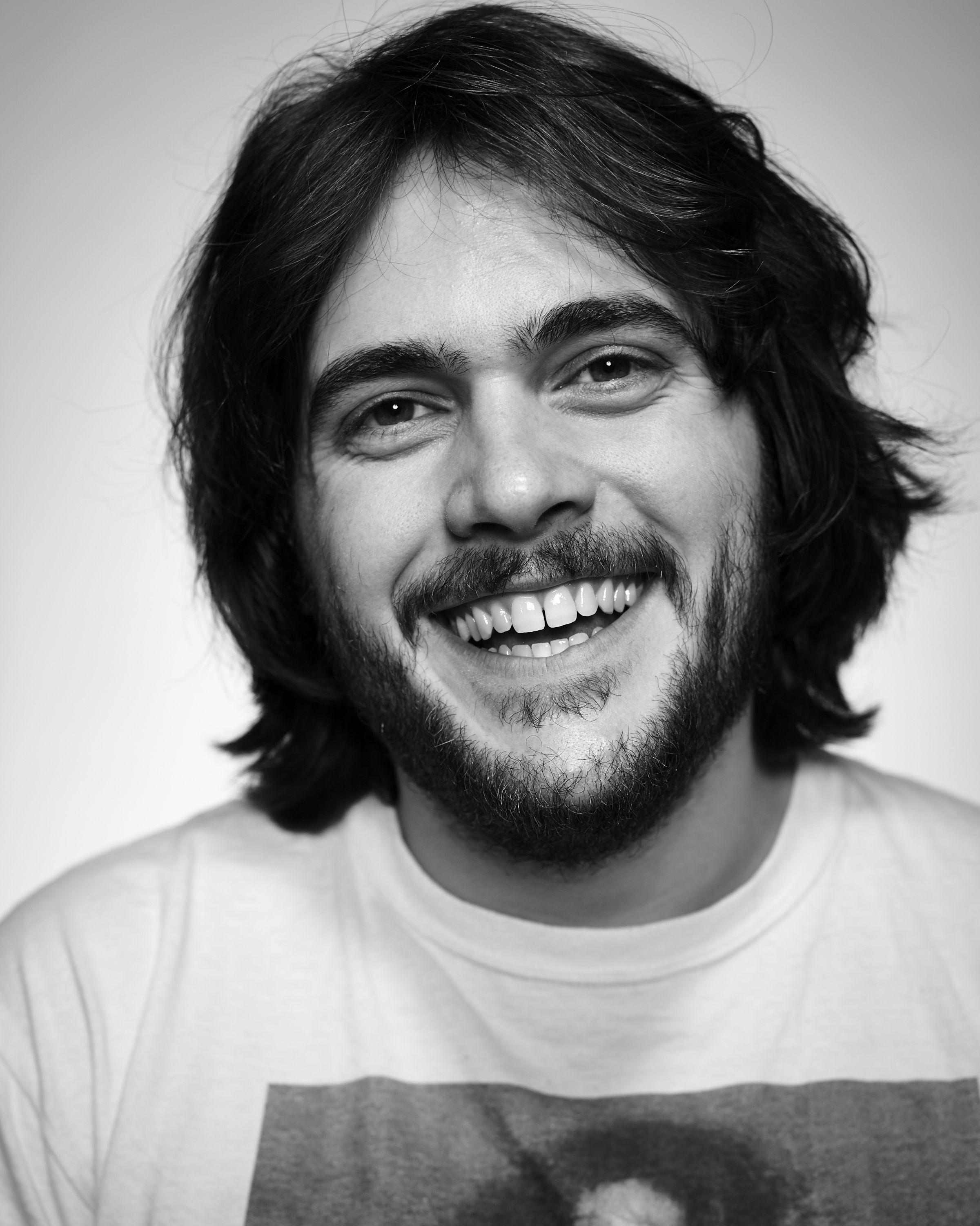 actor David Ashby large photo