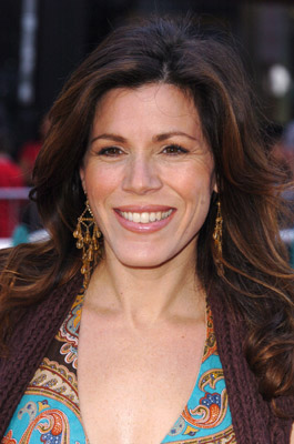 actor Tricia Leigh Fisher large photo